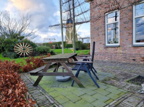 Landelijk gelegen vakantiestudio ME02